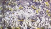 Bothers, Paul Cezanne
